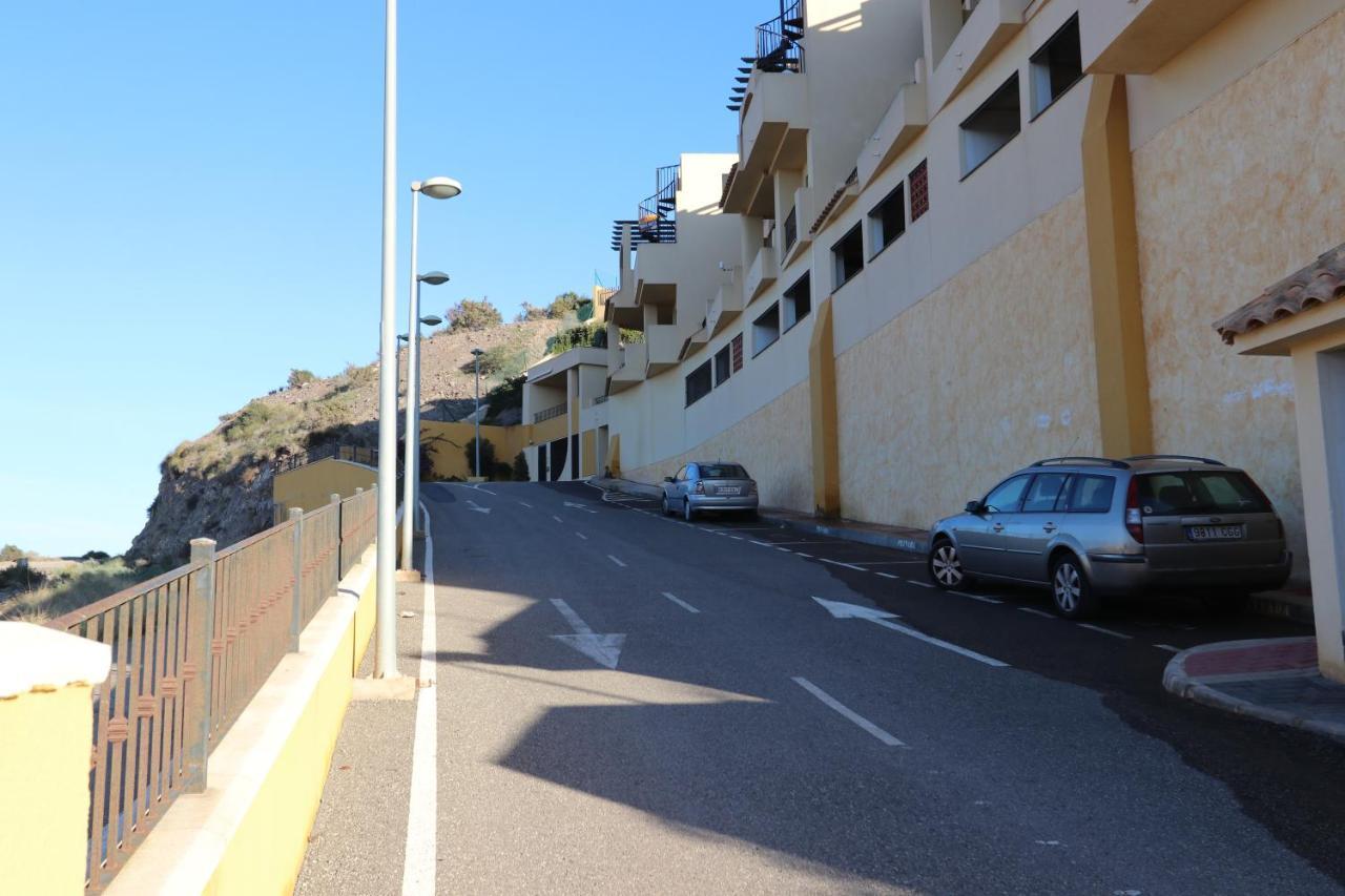 Apartment Marina Ba1 Aguilas
