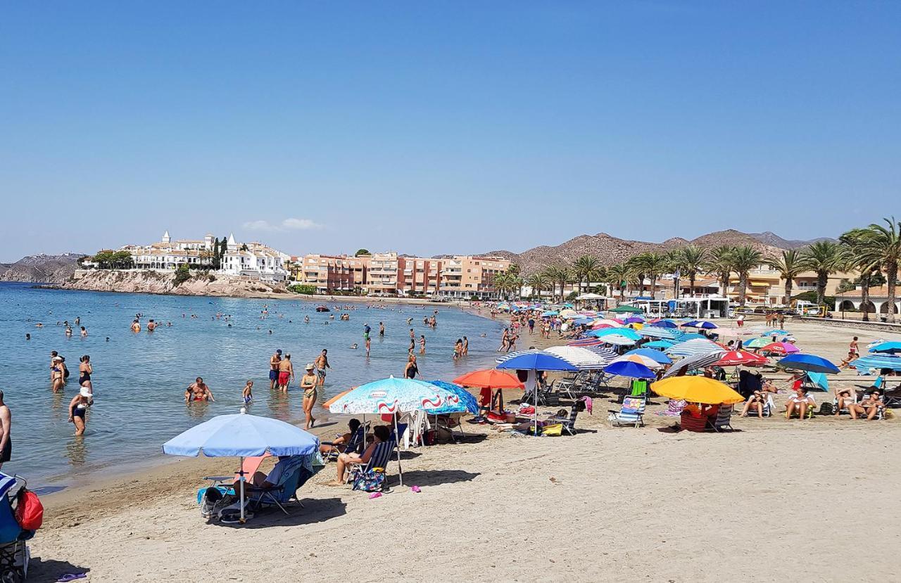 Apartment Marina Ba1 Aguilas
