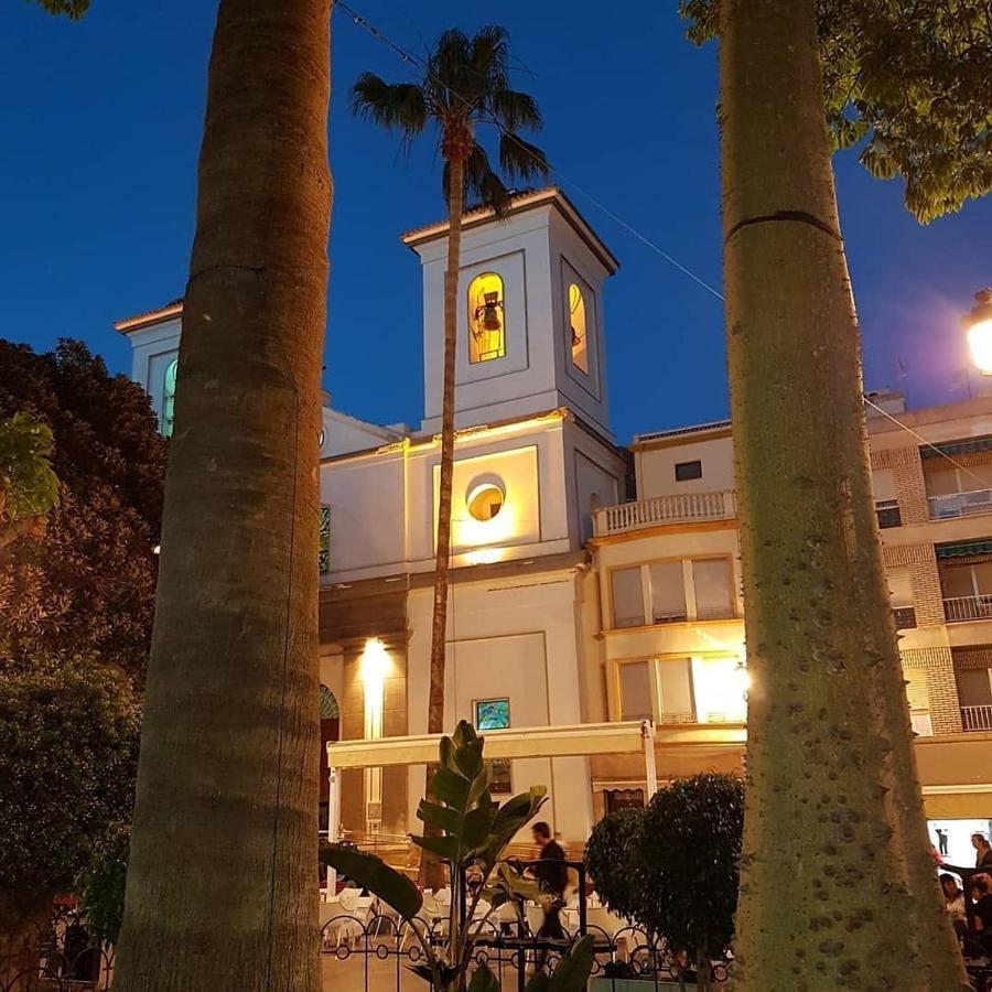 Marina Ba1 Aguilas
