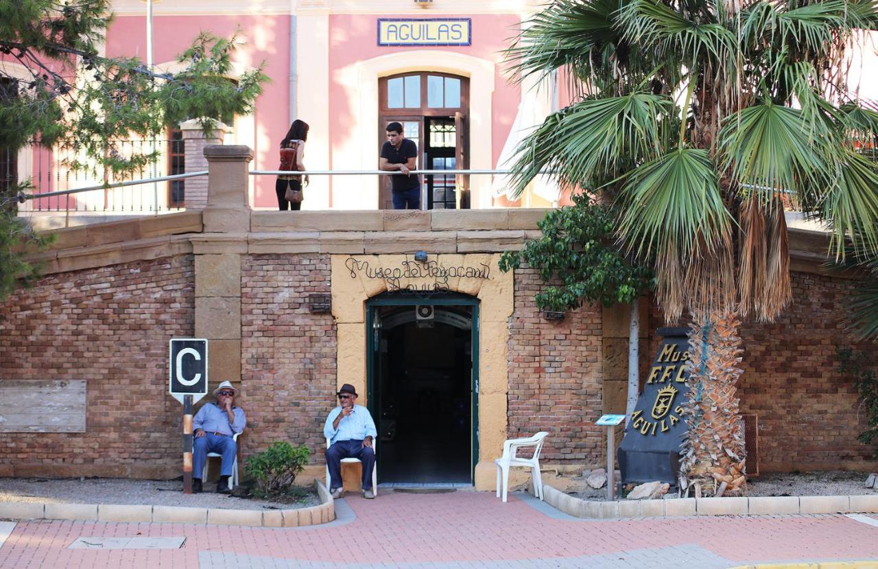 Marina Ba1 Apartment